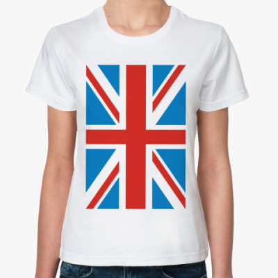 Прикольные футболки: Футболки с флагами