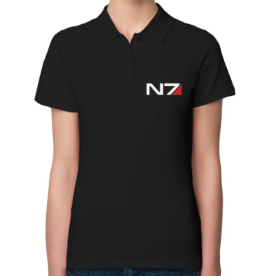 N7 Mass Effect футболки и толстовки | ВКонтакте