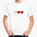 Мужские футболки | Ringer-T | 2 lives | Printdirect
