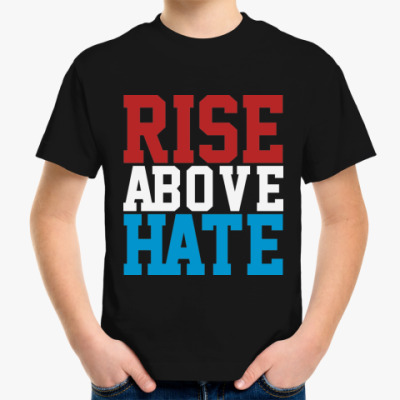 Джон Сина - Rise Above Hate от vsstore