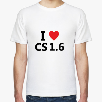 Cs Футболки