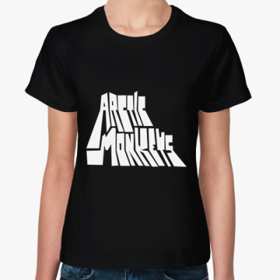 Arctic Monkeys Футболки Купить